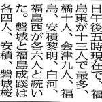 山形大学,合格発表,前期試験,センター試験