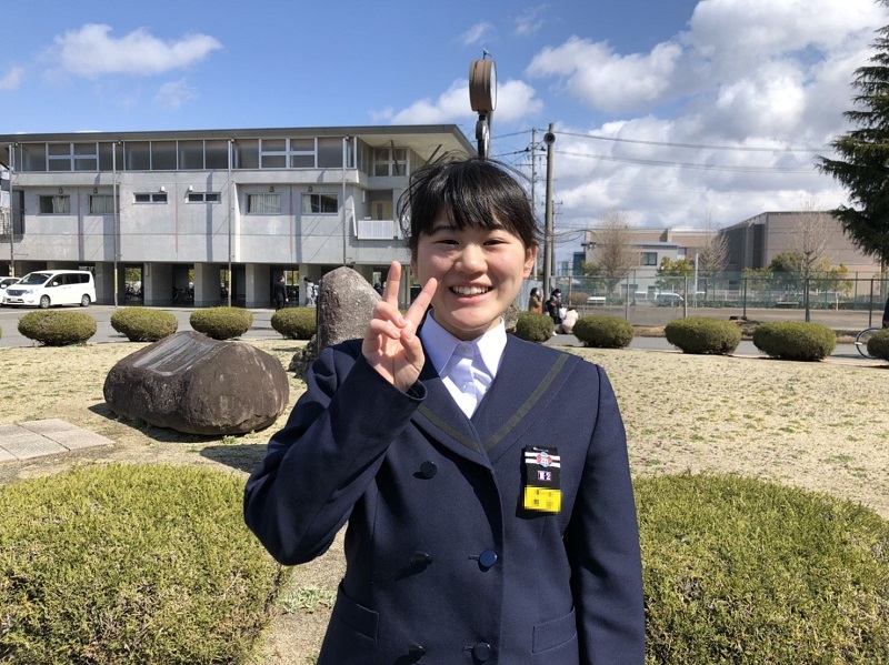 ヒロイン 確実 服を片付ける 安積 黎明 制服 Nawa Kolkata Org