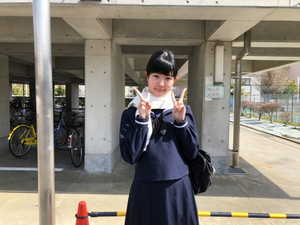 19 安積黎明高 合格者の声 おめでとう 情熱特訓 ジーニアス 福島県須賀川市の学習進学塾